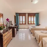 De Plam Hotel