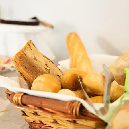 狄帕兰酒店 酒店 奧爾比亞