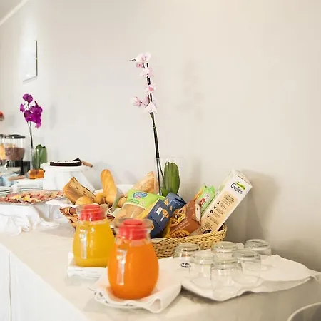 狄帕兰酒店 3* 奧爾比亞