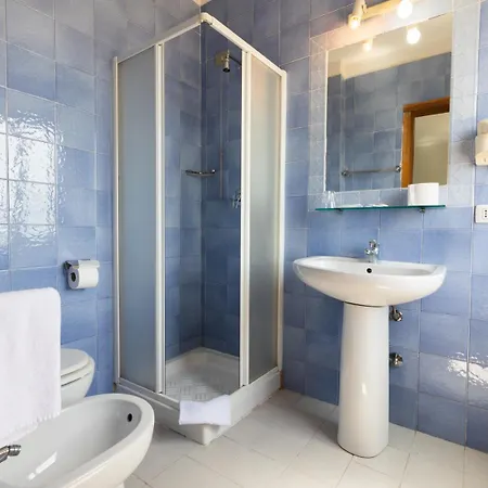 호텔 드 프람 올비아