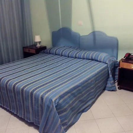 드 프람 3* 올비아