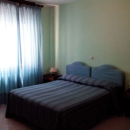 드 프람 호텔 3*