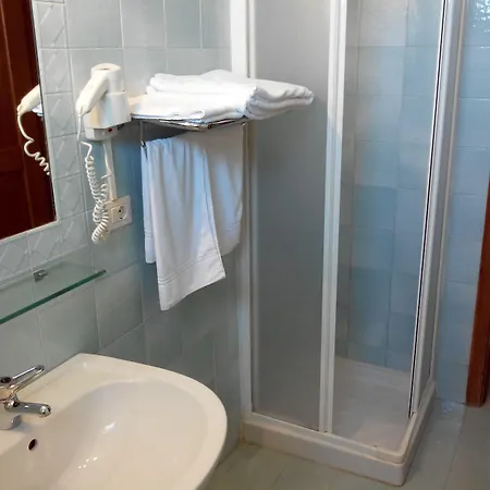 호텔 드 프람 3*