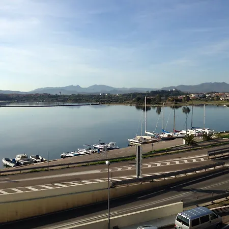 드 프람 3* 올비아