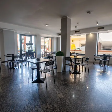 狄帕兰酒店 酒店 3*