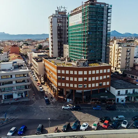酒店 狄帕兰酒店