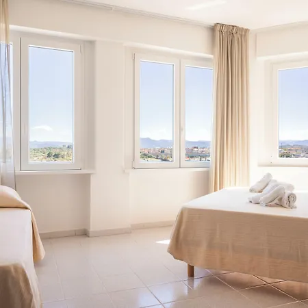 酒店 狄帕兰酒店