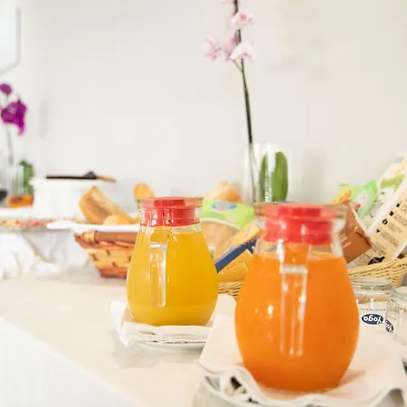 호텔 드 프람 3*