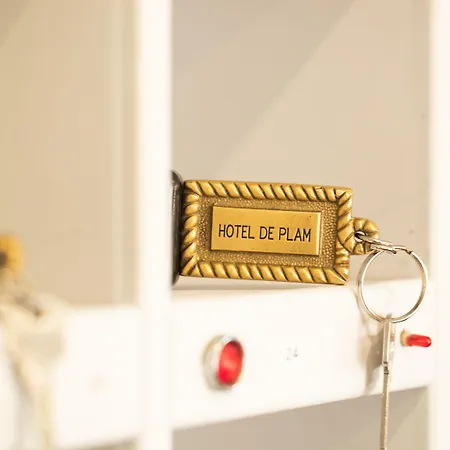 狄帕兰酒店 奧爾比亞