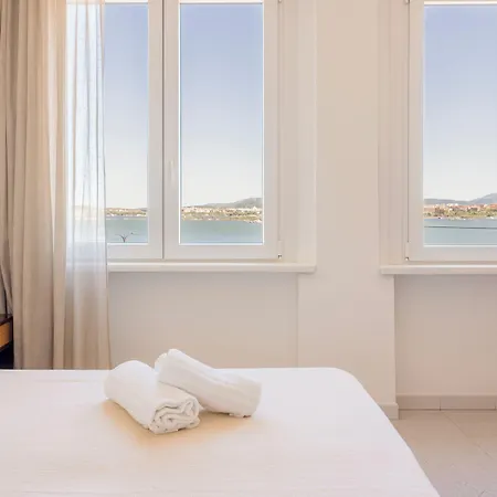 드 프람 호텔 3*