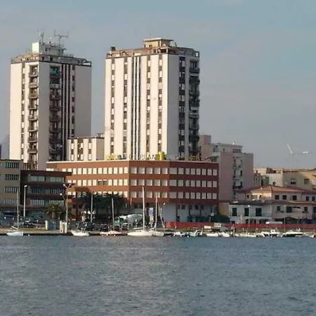 De Plam Olbia