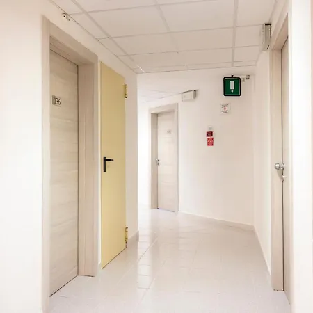 Отель De Plam