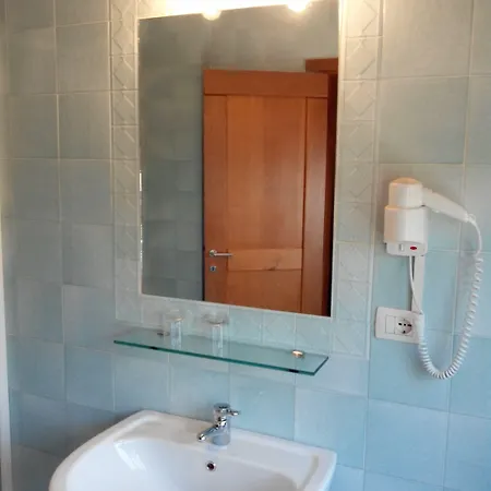 Szálloda De Plam 3*