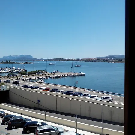 De Plam 3* Olbia