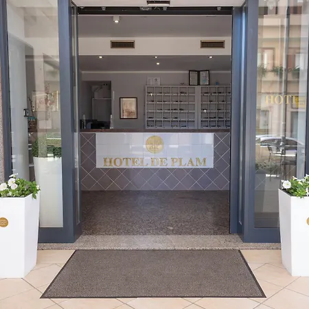 Hotel De Plam Olbia