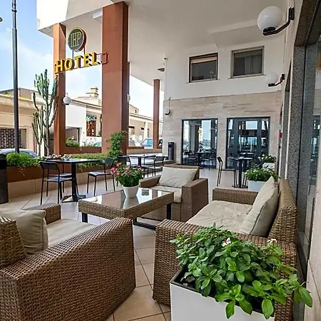 Hotel De Plam 3*