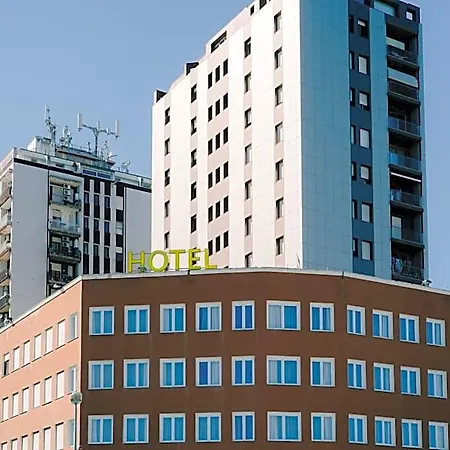 De Plam Hotel 3*