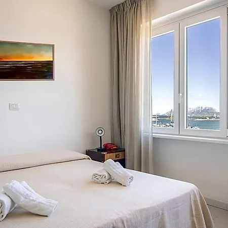 De Plam Hotel 3*