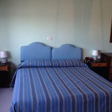 فندق De Plam أولبيا